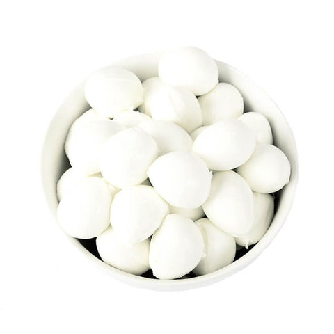 ciliegine mozzarella di bufala campana dop