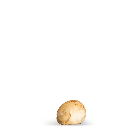 Mozzarella di bufala campana DOP affumicata